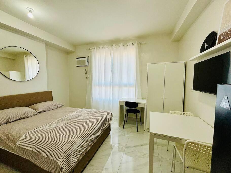 Apartment Casa Mira Guadalupe By Leera's Cebu
